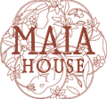 MAIA house logo