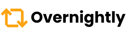 Overnightly logo
