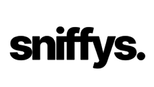 Sniffys logo