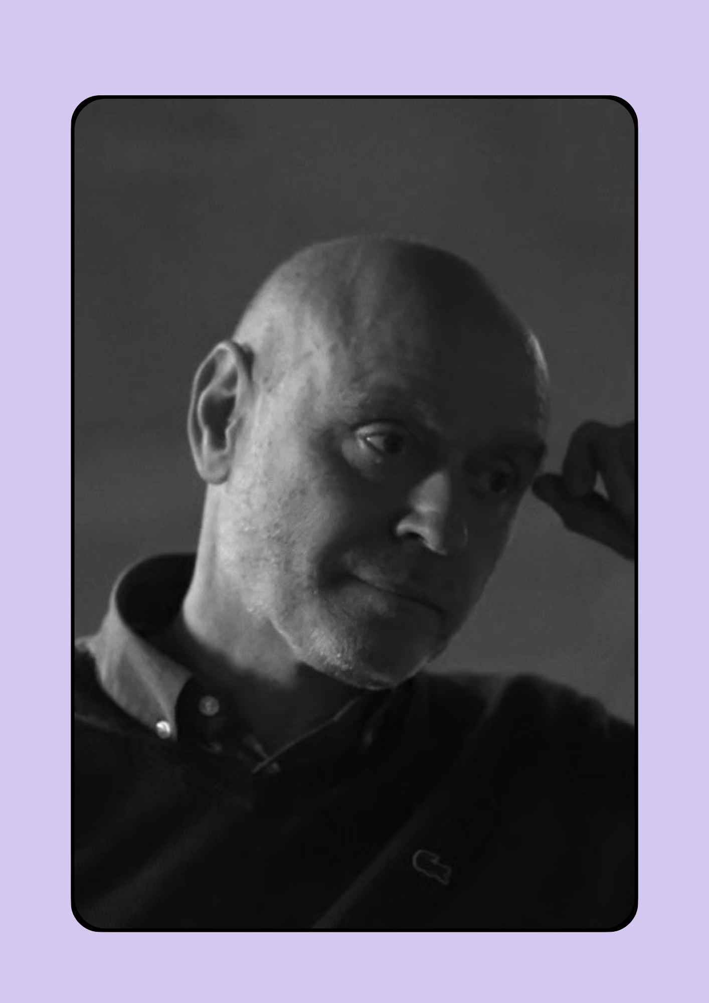 Client testimonial image