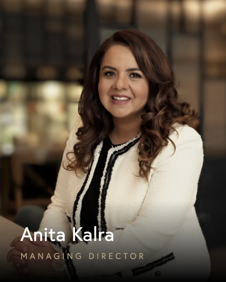 Avenor anita