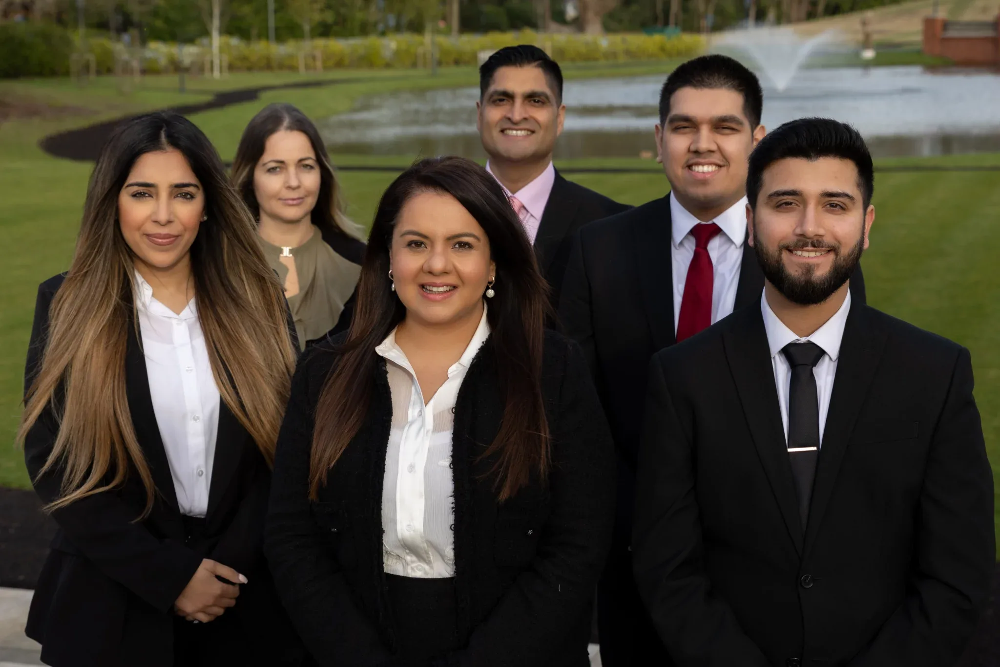 Avenor client case study visual