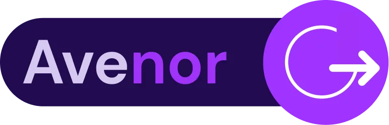 Avenor Google marketing agency logo